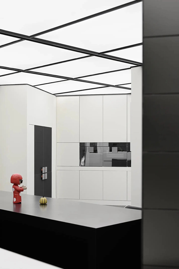 藝術指向品味，美學隱喻主張